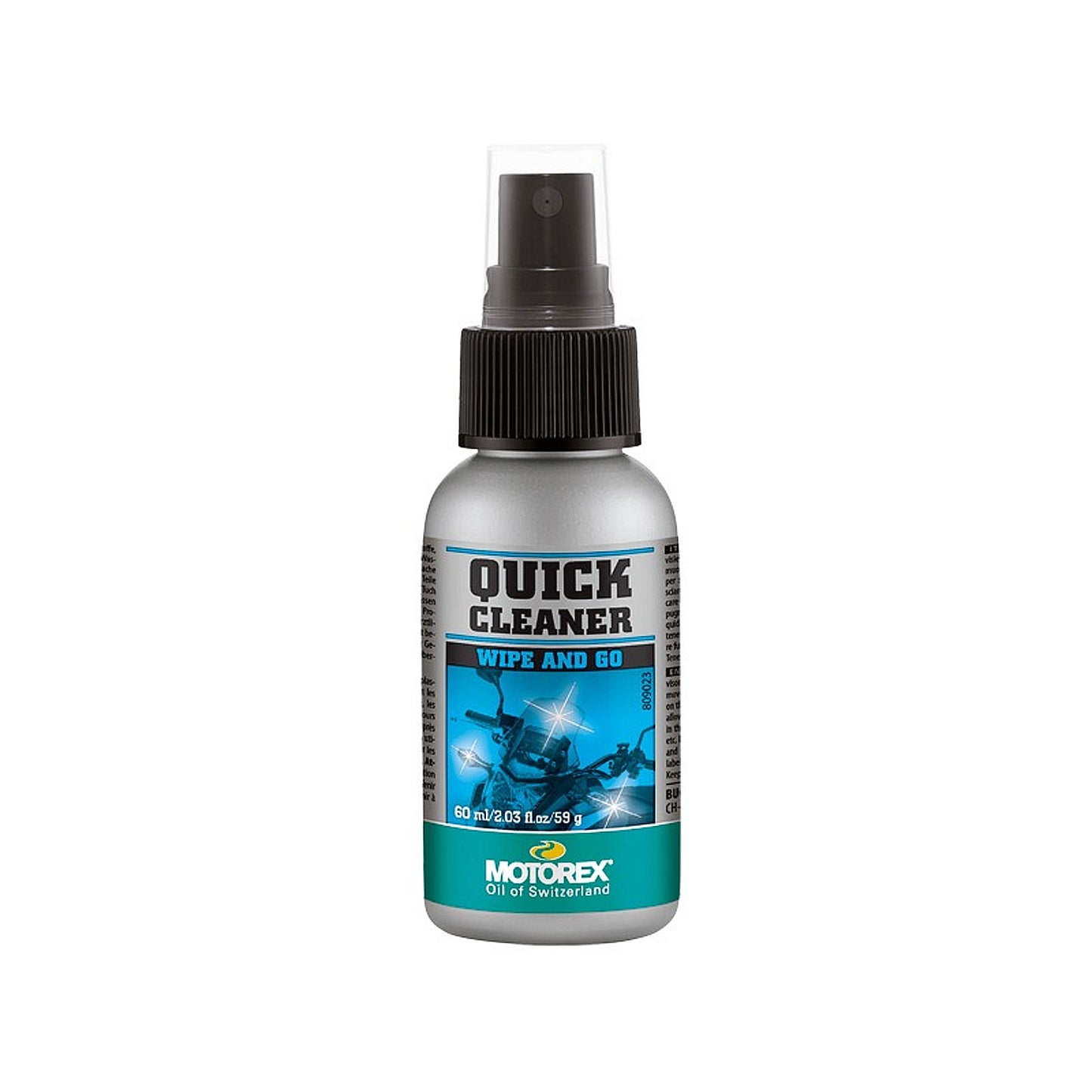 Motorex Quick Cleaner 60ml