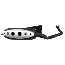 Peugeot Ludix New Vivacity Speedfight 3 Jetforce 50 Exhaust