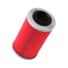 KN-564 K&N Oil Filter Paper