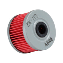 KN-113 K&N Oil Filter Paper