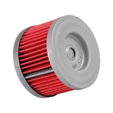 KN-113 K&N Oil Filter Paper