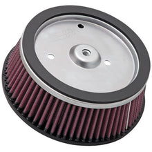 HD-0800 K&N Replacement Air Filter