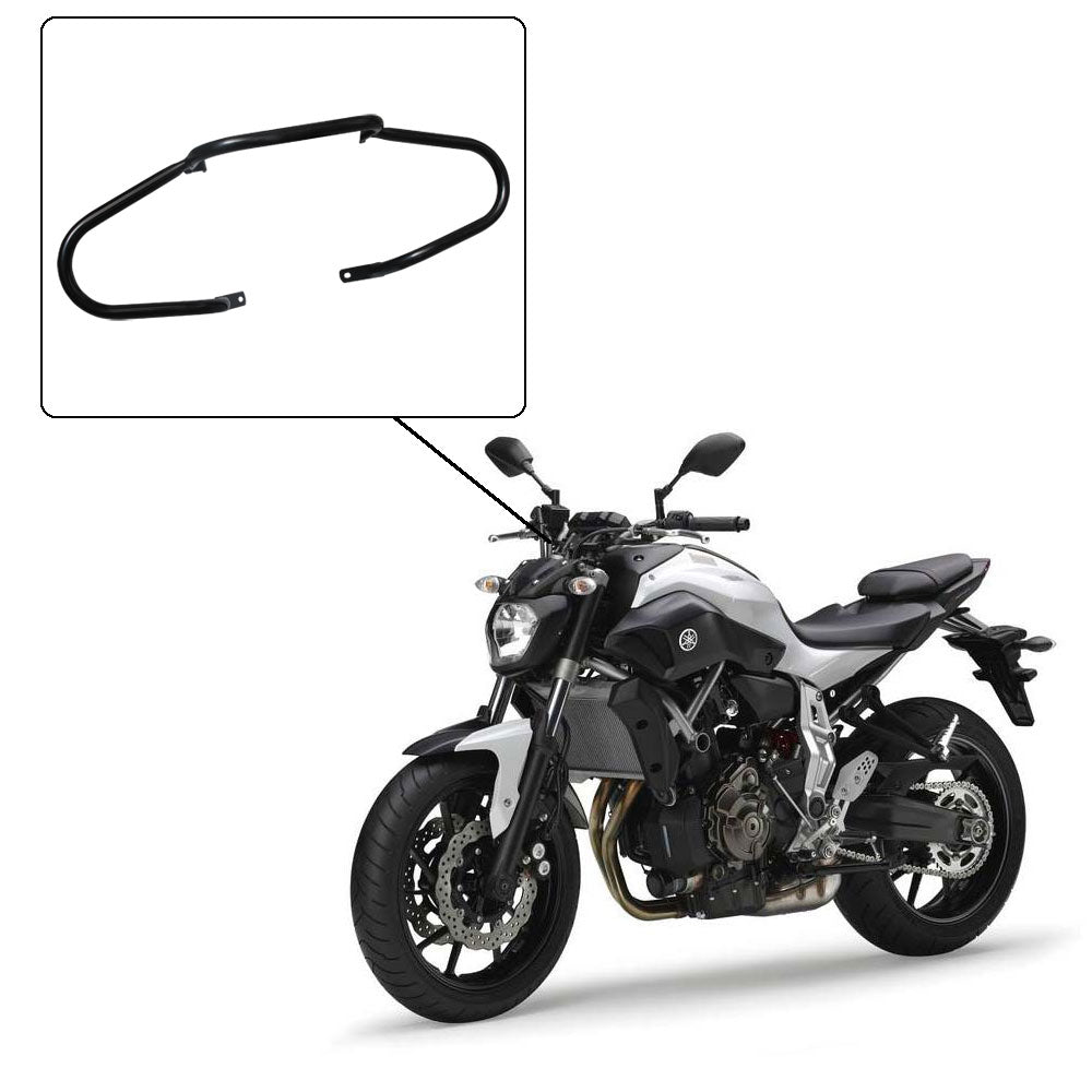 Vandema Headlight Guard MT07