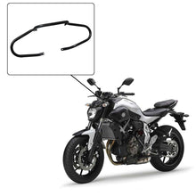 Vandema Headlight Guard MT07