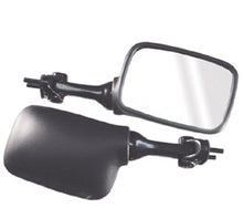 KR1/ZRX400-750/ZX7 R/H Black Mirrors