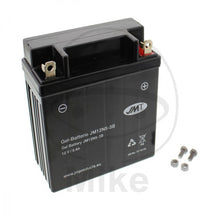 12N5-3B JMT GEL Battery Upgrade