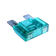 30Amp Blade Fuse Green