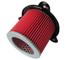 XRV750 90-92 Air Filter Pattern