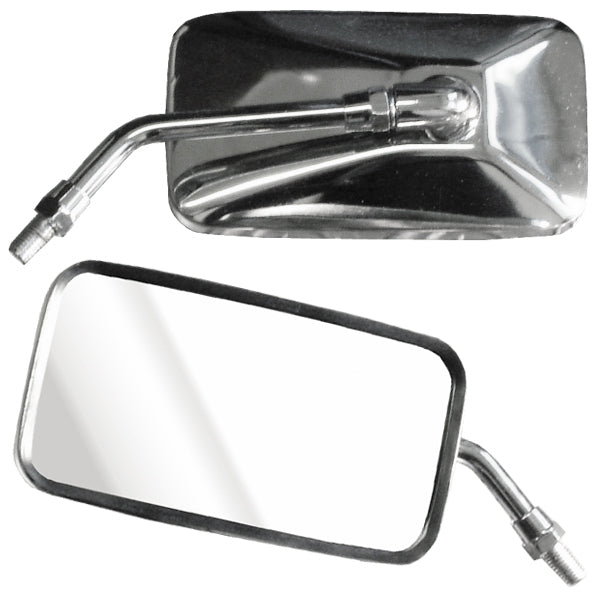 CB125RS Right Hand Mirror