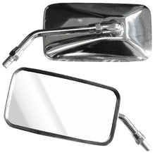 CB125RS Right Hand Mirror