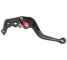 Trak-Tech Stubby Black Yamaha Brake Lever 4903B