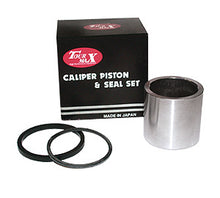 283825 Rear Brake Piston with Seals