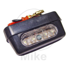 Number Plate Light 5 LED