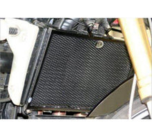 ZZR1400 06- GTR1400 07- Black R&G Radiator Cover