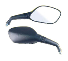 XQ125 Maxster Left Hand Mirror