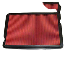 CBR250 MC19 Air Filter Pattern