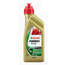 Castrol Power 1 Racing 4T 5w40 1 Litre
