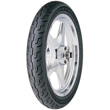 130/90-16 73H Reinf TL Dunlop D401 Rear Tyre