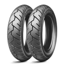 3.50-10 59J TL Michelin S1 Universal Tyre