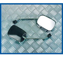 10mm Universal Mirror