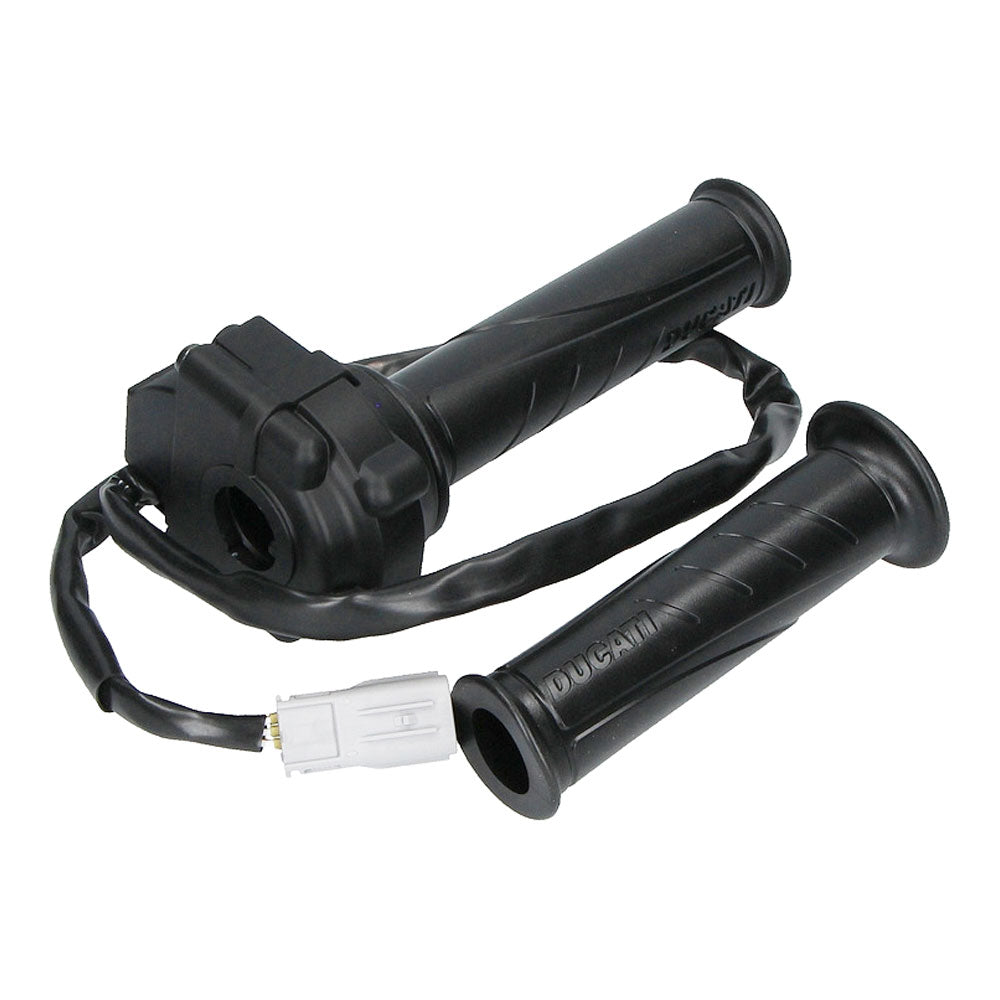 Ducati 821 937 1200 Monster 939 950 Supersport Throttle Control Grip