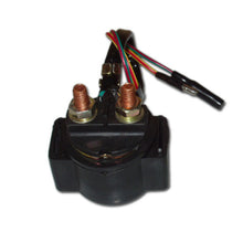 12v Uni Starter Motor Relay Unit