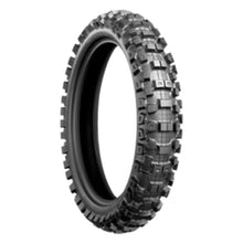 80/100-12 41M TT NHS Bridgestone M404 Rear Tyre