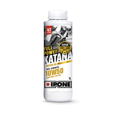 Ipone 10W50 Katana Synthetic 1 Litre