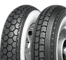 3.50-8 46J TT Conti LB White Wall Universal Tyre