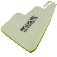 XR650R 00-06 Air Filter Pattern