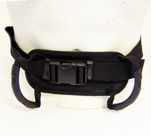 Deluxe Pillion Pal Black