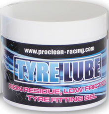 Tyre Fitting Gel Lube 250ml