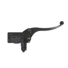 Universal Master Cylinder Rectangle 1/2' Single Disc Size:54mm x 36mm