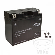 YT12B-BS JMT Gel Battery