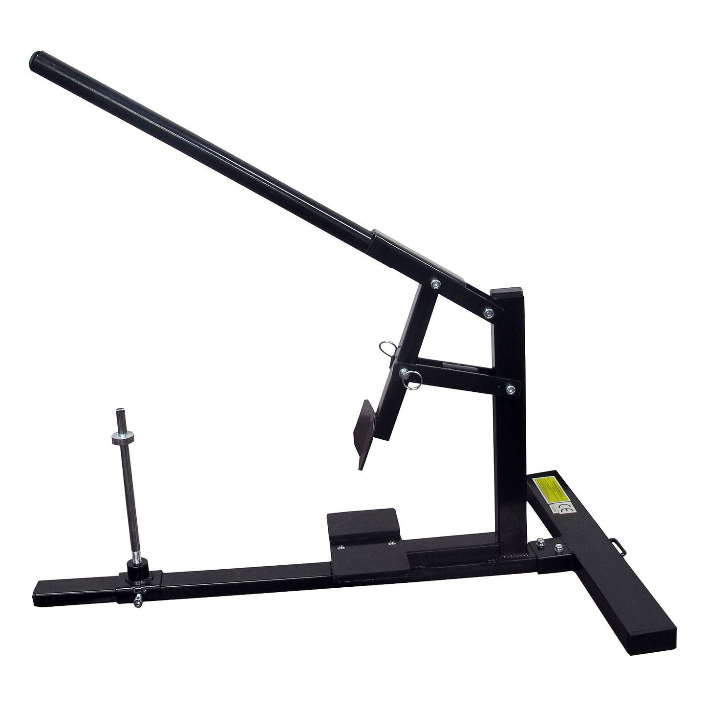 Tyre Bead Breaker 12-21 Inch Diameter
