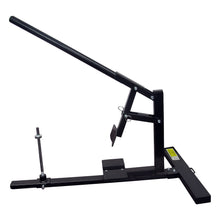 Tyre Bead Breaker 12-21 Inch Diameter