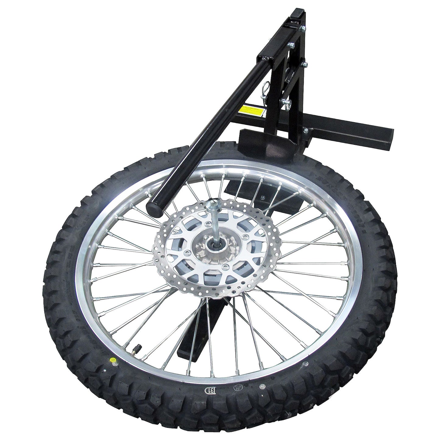 Tyre Bead Breaker 12-21 Inch Diameter