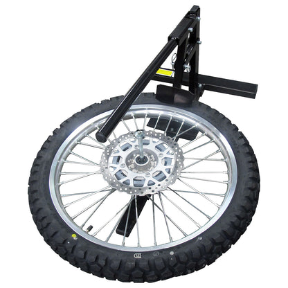 Tyre Bead Breaker 12-21 Inch Diameter