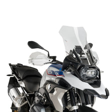 BMW R1200GS/R1250GS 13-22 Puig Touring Screen Clear