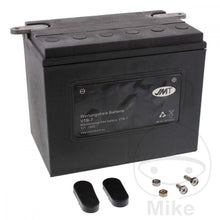 VTB-7 V-Twin JMT Battery