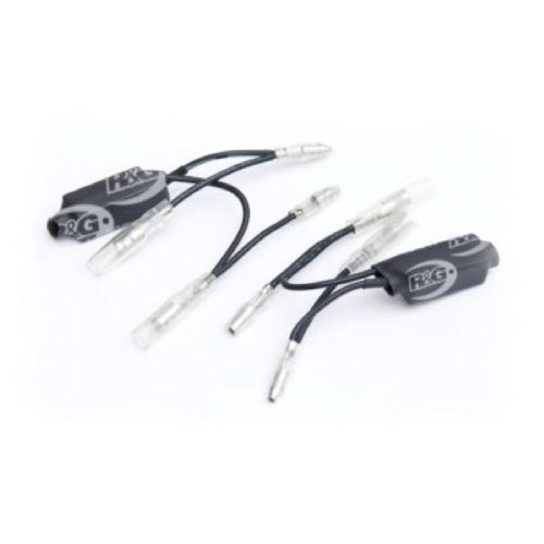 R&G Micro Indicator Resistors