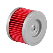 KN-112 K&N Oil Filter Paper
