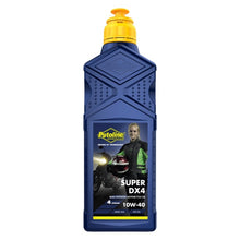 Putoline Super DX4 10w40 1 Litre