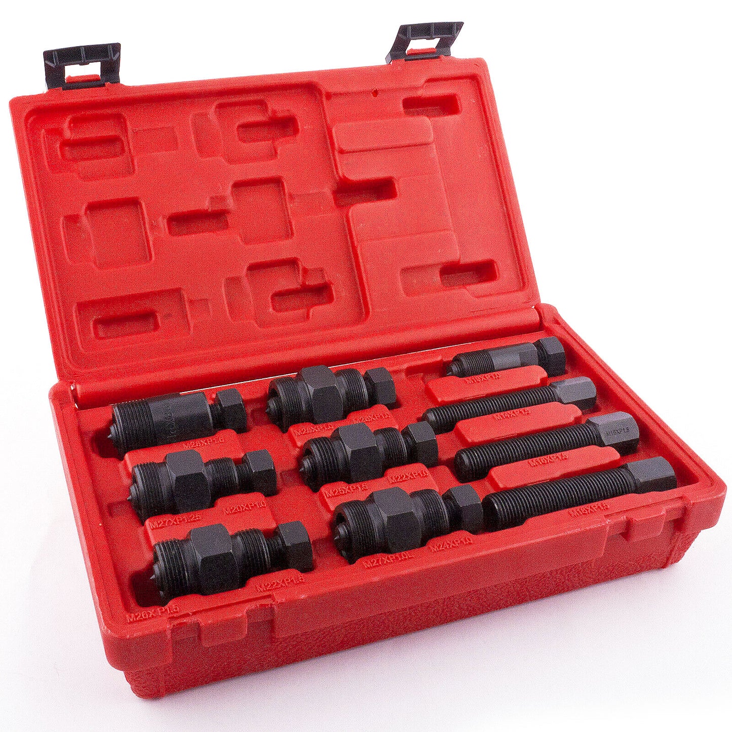 Flywheel Puller Set 14-28mm 10pcs