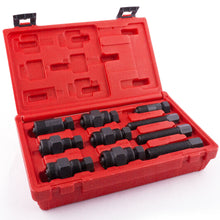 Flywheel Puller Set 14-28mm 10pcs