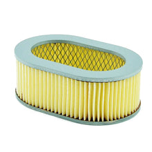 VF750C Magna 82-83 Air Filter Pattern