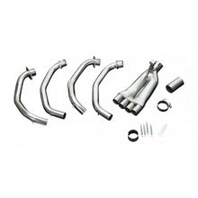 Honda CBR600F CBR600 Sport 01-07 Stainless Steel Exhaust Downpipes