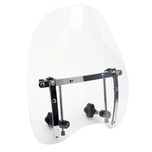 Deluxe Highway Custom Screen Clear