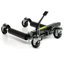 TRA9012 Mechanical Wheel Skate Jack