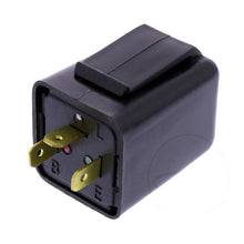 JMT Flasher Relay 12v 3 Pole 2x10w